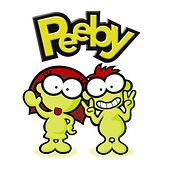 PEEBY COLLECTION. Un projet de Design  et Illustration traditionnelle de Marc Cassola - 18.10.2011