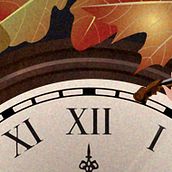 Sin título Ein Projekt aus dem Bereich Traditionelle Illustration von Gea Framarin - 21.10.2011