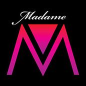 Madame M. Design, Motion Graphics, Film, Video, TV, Photograph, and Advertising project by Daniel Jarque - 10.24.2011