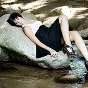 Fashion. Photograph project by Yasmina Moya - 10.24.2011