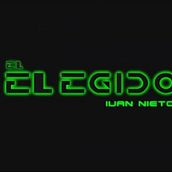 EL ELEGIDO. Un progetto di Cinema, video e TV di DMNTIA S.L. - 27.10.2011