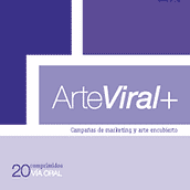 Arte Viral. Design, and Advertising project by Daniel Jarque - 10.27.2010