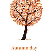 Otoño. Traditional illustration project by Yago Juez Deusto - 10.29.2011