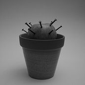 Controversias. Design, and Photograph project by Sindarta Monleón Herrero - 10.30.2011