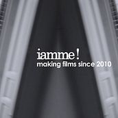 reel 2011. Un proyecto de Cine, vídeo, televisión y Publicidad de IAMME!films - 02.11.2011