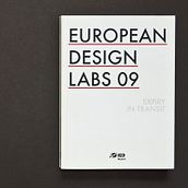 Libro · EDL09. Un proyecto de Diseño de Roberto Vidal Studio - 02.11.2011