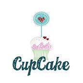 Cupcake made in Spain. Design, Traditional illustration, and Photograph project by Lupe Lorenzo - 11.02.2011