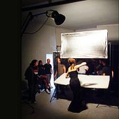 Videos Making Of.. Cinema, Vídeo e TV projeto de Rodolfo Paez Stahl - 02.11.2011