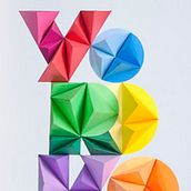 YOROKOBU // PORTADA NOVIEMBRE 2011. 3D, UX / UI, Motion Graphics & IT project by Versátil diseño estratégico - 11.03.2011