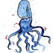 Ilustraciones. Un proyecto de  de david_escarpa - 07.11.2011