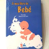 libro do bebé. Un projet de Design , Illustration traditionnelle, 3D , et Publicité de Ana Freimar - 09.11.2011