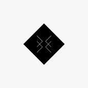 Logo personal. Un progetto di Design di Borja Eguía Navarro - 09.11.2011