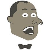 Satchmo. Un proyecto de Ilustración tradicional de xose_uria - 09.11.2011