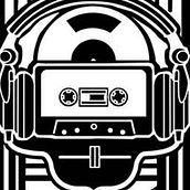 Analog Rockers. Traditional illustration project by Carlos Cebrián Ruiz - 11.14.2011