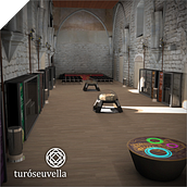 INFOARQUITECTURA. Een project van 3D van Albert Garcia - 14.11.2011