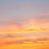 Puestas de sol. Een project van Fotografie van sabrina manso lópez - 15.11.2011