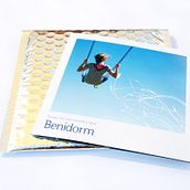 Benidorm. Un proyecto de  de Francis Moreno Young - 16.11.2011