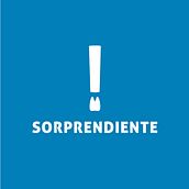 Sorprendiente. Un progetto di Design di Borja Eguía Navarro - 19.11.2011