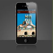 Diseño de aplicaciones moviles. Design, Motion Graphics, 3D, UX / UI, IT, and Advertising project by Gaston.Guernik - 11.19.2011