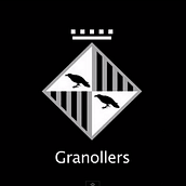 Video promo ciudad de Granollers. Un proyecto de Diseño, Motion Graphics, Ilustración tradicional, Cine, vídeo, televisión, UX / UI, Fotografía, Música y Publicidad de Eva Soldino - 19.11.2011