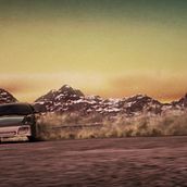Porsche Advert. Un progetto di 3D di Jorge Guasch - 21.11.2011