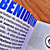 Maquetación. Design, UX / UI, Fotografia, e Publicidade projeto de David Santiago Gavilan - 26.11.2011