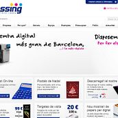 Pressing.  project by Carlos Narro Diego - 11.29.2011