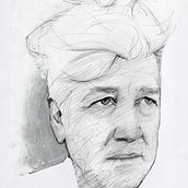 Al límite del lienzo. Projekt z dziedziny Trad, c i jna ilustracja użytkownika Al límite del lienzo - 01.12.2011