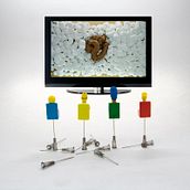 Neo.Metafísica Ein Projekt aus dem Bereich UX / UI und Fotografie von Eco Lorka - 03.12.2011