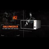 H2. Design, Motion Graphics, Film, Video, TV, 3D, and Advertising project by Sito Ruiz - 12.03.2011