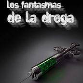FAD - fantasmas de la droga . % Juan Javier García Pérez tarafından hazırlanan Tasarım, Geleneksel illüstras, on, Film, Video ve TV, Fotoğrafçılık, Müzik, Ve Reklamcılık projesi - 12.04.2011
