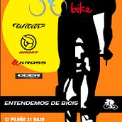 Carma Bike. Design, and Advertising project by piuritan - 12.10.2011