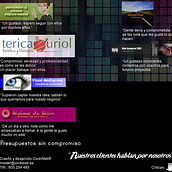 clickweb. Un proyecto de Diseño, Ilustración tradicional e Informática de Miguel Guillen Papaseit - 13.12.2011
