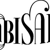 Logotipo: Abisal. Projekt z dziedziny  użytkownika dalia_azucena - 13.12.2011