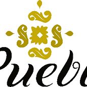 Logotipo: Puebla. Een project van  van Ilusma Diseño - 13.12.2011