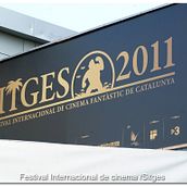 Sitges 2011. Un proyecto de UX / UI y Fotografía de Lidia Aparicio Sales - 17.12.2011