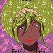Feliz Año. Un progetto di  di Akaneko - 17.12.2011