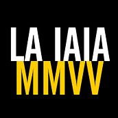 La iaia al MMVV. Un progetto di Musica, Motion graphics, Fotografia e Cinema, video e TV di Arnau Costa Torrents - 21.12.2011