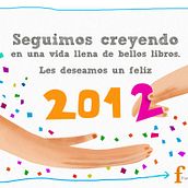 Tarjeta Fin de Año Fundación La Fuente. Un progetto di  di Fabián Rivas - 21.12.2011