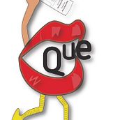 Que corra la voz. Design, Traditional illustration, and Advertising project by Aurora Álvarez - 12.24.2011