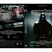 Crossbow (Gráfica) . % Isaac Viejo tarafından hazırlanan Tasarım, Geleneksel illüstras, Ve on projesi - 12.23.2011