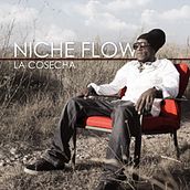 Portada Niche Flow. Design, Photograph, and Music project by Aitor Avellaneda Garcia - 12.24.2011