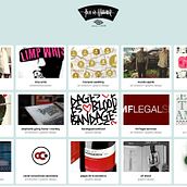 WEBSITE.  project by Carlos Mauricio Domínguez - 12.26.2011