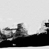 Nightfall. Een project van  Ontwerp y Traditionele illustratie van Albert Clemente - 29.12.2011