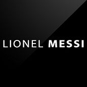 Leo Messi New Brand (Proyecto personal). Un projet de Design  de Alex Bailon - 04.01.2012