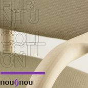 Nouonou. Programming project by Adrian Cerezo - 01.05.2012