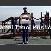 Arellano Music. Een project van Motion Graphics, Film, video en televisie,  Muziek y  Reclame van Omar Lopez Sanchez - 09.01.2012