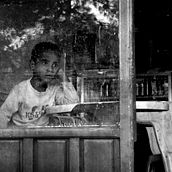 Del Rif al Sahara. Photograph project by Eduardo Rivas Muñoz - 01.11.2012
