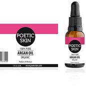 Poetic Skin. Design project by ana gonzalez sanchez - 01.12.2012