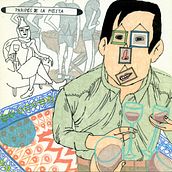 Album ilustrado. Traditional illustration project by Misa Shine - 01.13.2012